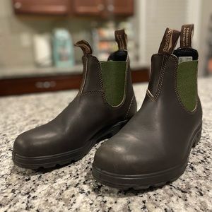 Blundstone Women’s Boots Style 519